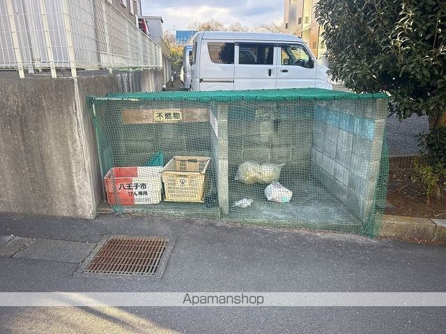 レオパレスDEEPFORESTのその他写真