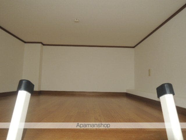 プチグレイス塚口弐番館の内装写真