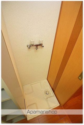 ラミューズコートの内装写真