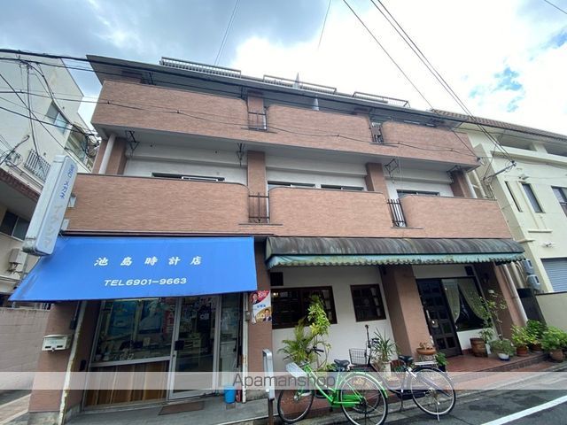 橋爪ビル