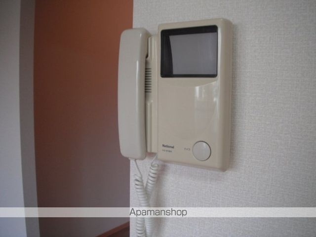 ラフィーネKの内装写真