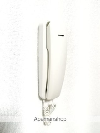 ハイツ春日[1DK/31.13m2]のセキュリティ