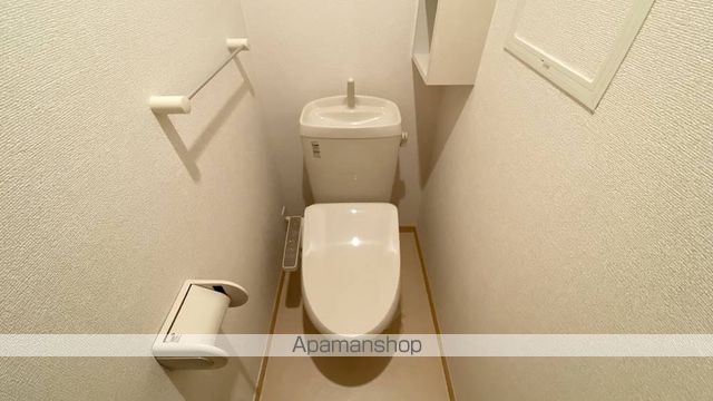 サンリット・レジデンス平井Aの内装写真