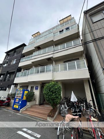 サンシャイン我孫子の外観写真