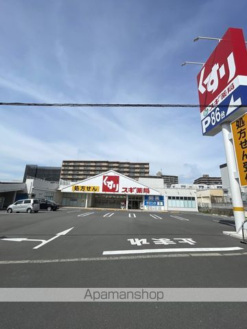 VillaIzumiChuoの周辺写真