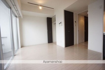 リベール名駅南[1R/22.82m2]の内装1