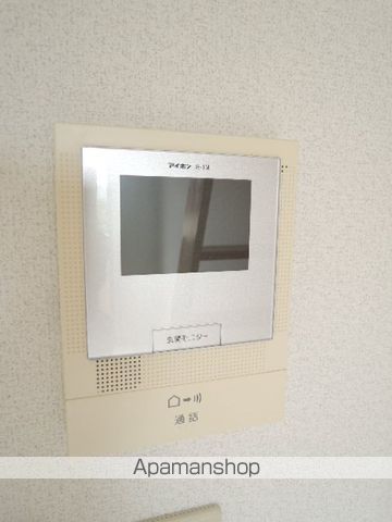 APARTMENT Yの内装写真