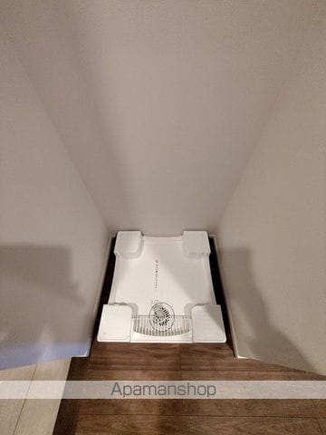 ラティエラ秋葉原の内装写真