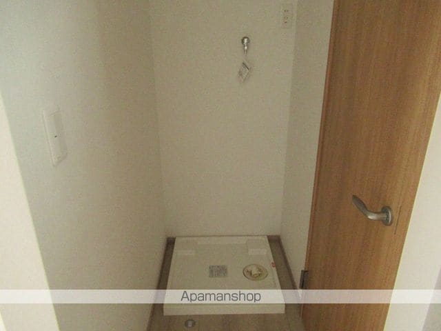 コーポ谷の内装写真