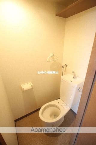 グランデ・トールの内装写真