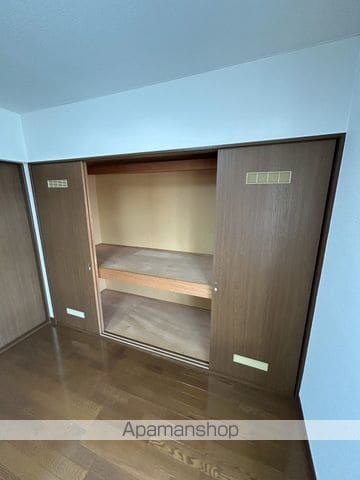 豊岡6.4オリーブハウスの内装写真