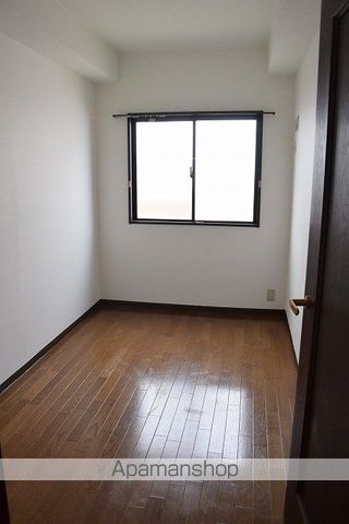 パークノヴァ徳川園の内装写真