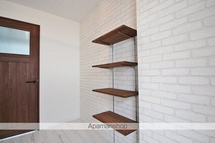 アーバンハイツ若松[1R/32.76m2]の内装4