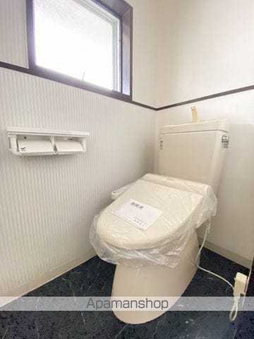 コーポ西宮の内装写真