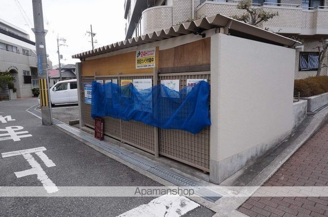 スリーファイブ宮の坂の外観写真