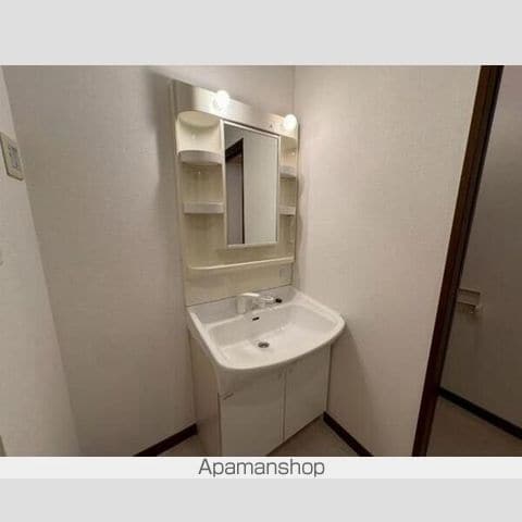 リヴィエール平岸の内装写真
