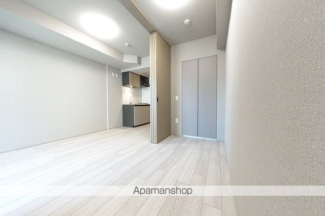 ザ・ライオンズフォーシア文京湯島の内装写真