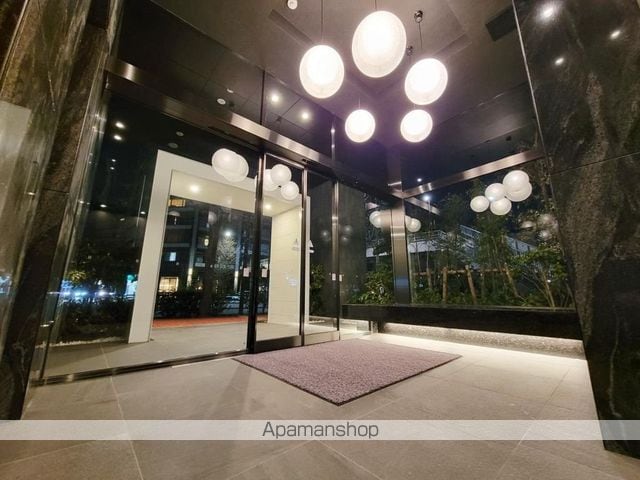 MINAMIAZABU NORTHの外観写真