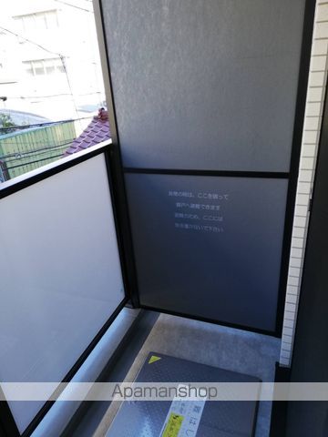 コンフォリア・リヴ品川南大井の内装写真