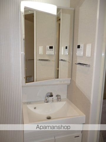 オーキッドレジデンス新大阪の内装写真