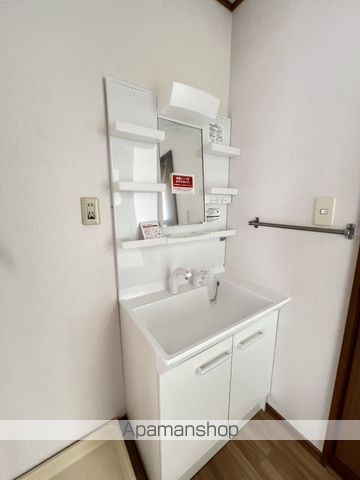 メゾンいちば A棟の内装写真