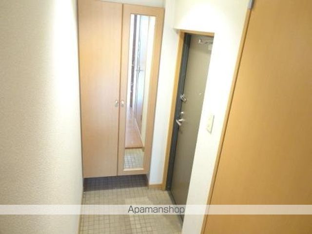 セントラルタワー大津の内装写真