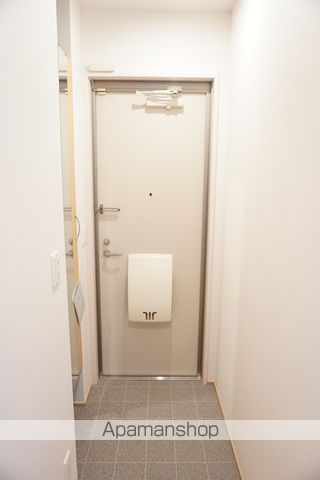 ルークス瀬戸 B棟の内装写真