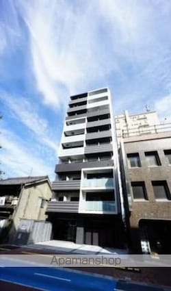 ディアレイシャス鶴舞公園[1R/29.64m2]の外観3