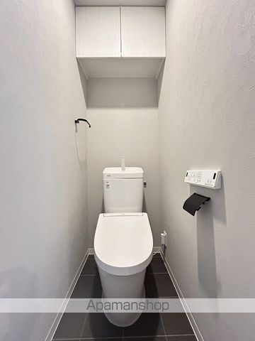 PREGNO456の内装写真