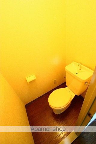 ハピネスふじみ野の内装写真