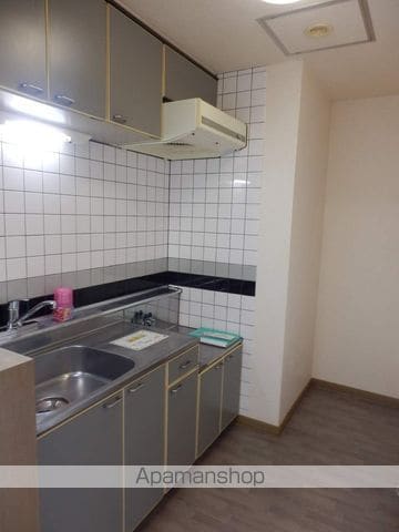 ルミエール篠路の内装写真