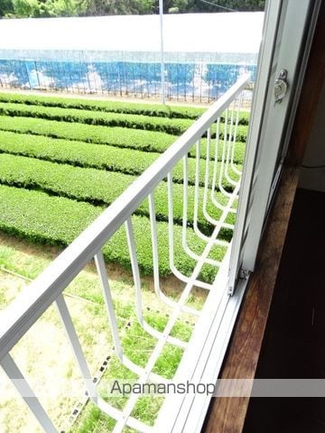 藤島コーポの内装写真