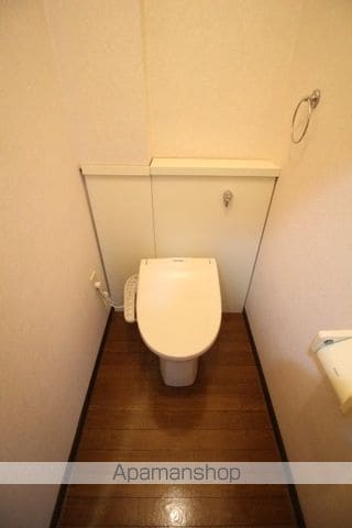 ハイツ森の泉の内装写真