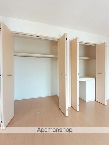 ブライト アベニュー IIの内装写真