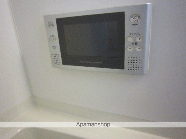 ラルテ天王寺の内装写真