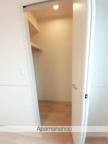 サニースクエアIIの内装写真