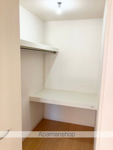 モンシャトー中央の内装写真