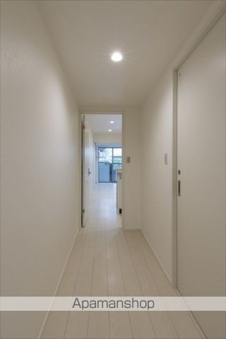Valenti鶴見の内装写真