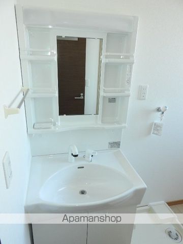 WILLIIIの内装写真