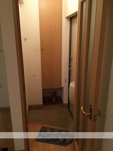 プリミエールN29の内装写真