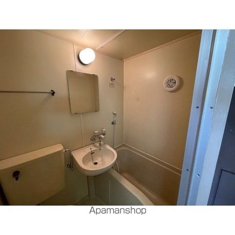 仲町パークプラザの内装写真