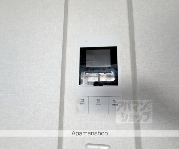 SHA MAISON 御幸町御池の内装写真