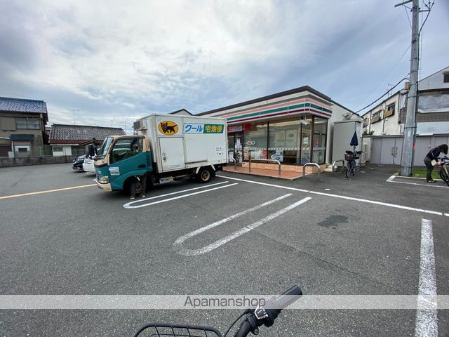 フジパレス花園I番館の周辺写真