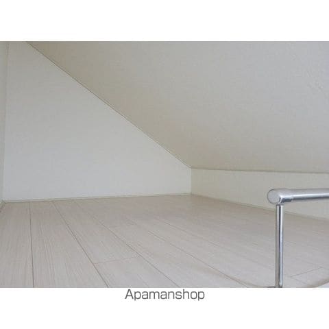 ギュースファインの内装写真