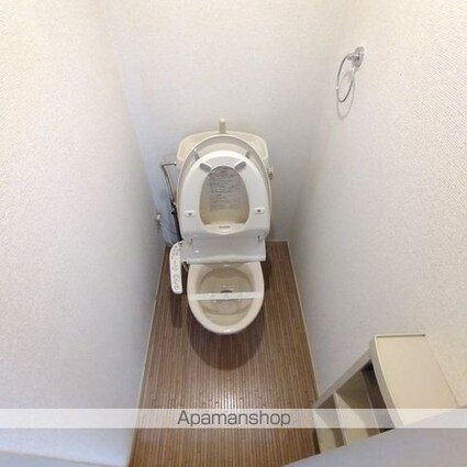 ドミールＨＡＭＡＤＡ[1K/24.18m2]の内装4