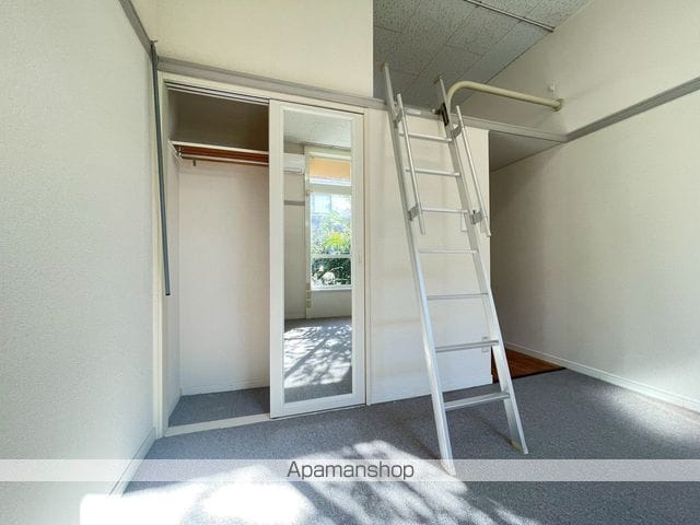 REEGO皷川の内装写真