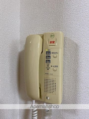 レジデンスMの内装写真