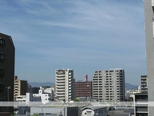 ライオンズマンション四条西洞院の内装写真