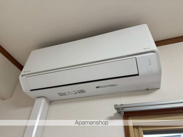 カサ・デ・おおまちの内装写真