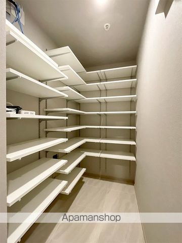 ロイヤルパークス品川の内装写真